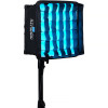 Софтбокс з сотами Nanlite Quick Release Softbox with Egg Crate for PavoSlim 60B/C LED Panel (SB-PS60-Q)