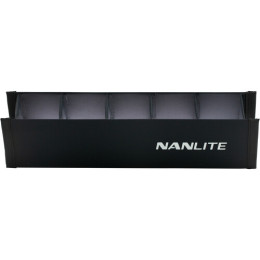 Соти Nanlite Pavotube II 6C Fabric Grid (EC-PTII6C)