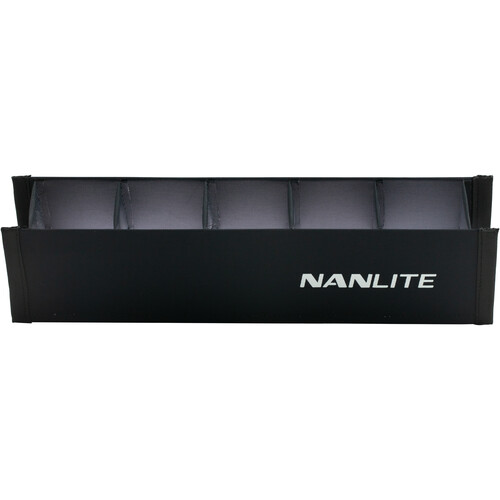 Соти Nanlite Pavotube II 6C Fabric Grid (EC-PTII6C)