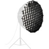 Соти для софтбоксу Nanlite Fabric Grid for Para 120 Softbox (120 cm) (EC-PR120)