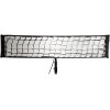 Соти для софтбоксу Nanlite Fabric Grid for Stripbank Softbox (30 x 140 cm) (EC-140X30)