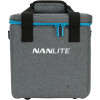 Сумка Nanlite Carrying Case for Pavotube II 6C (CC-S-PTII6C)