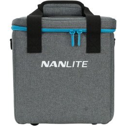 Сумка Nanlite Carrying Case for Pavotube II 6C (CC-S-PTII6C)
