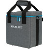 Сумка Nanlite Carrying Case for Pavotube II 6C (CC-S-PTII6C)
