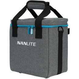 Сумка Nanlite Carrying Case for Pavotube II 6C (CC-S-PTII6C)