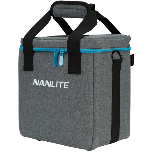 Сумка Nanlite Carrying Case for Pavotube II 6C (CC-S-PTII6C)