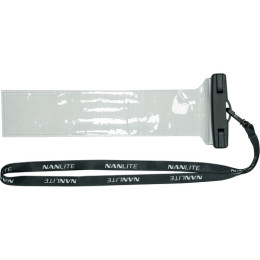 Водонепроникний чохол Nanlite Waterproof Bag for Pavotube II 6C LED Light (AS-WB-PTII6C)