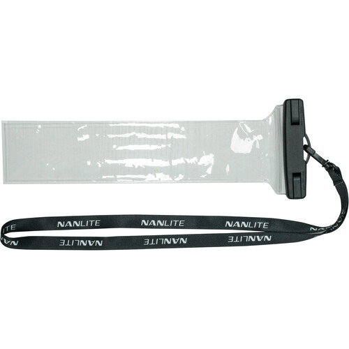 Водонепроникний чохол Nanlite Waterproof Bag for Pavotube II 6C LED Light (AS-WB-PTII6C)