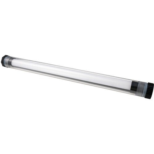Водонепроникний чохол Nanlite Waterproof Housing for PavoTube II 15X (AS-WT-PTII15X)