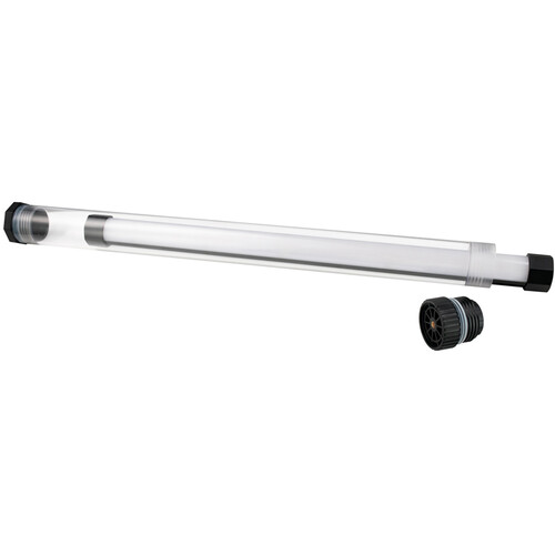 Водонепроникний чохол Nanlite Waterproof Housing for PavoTube II 15X (AS-WT-PTII15X)