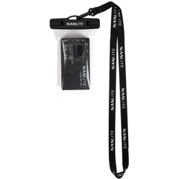 Водонепроникний чохол Nanlite Waterproof Bag for LitoLite 5C LED Panel (AS-WB-LL5)