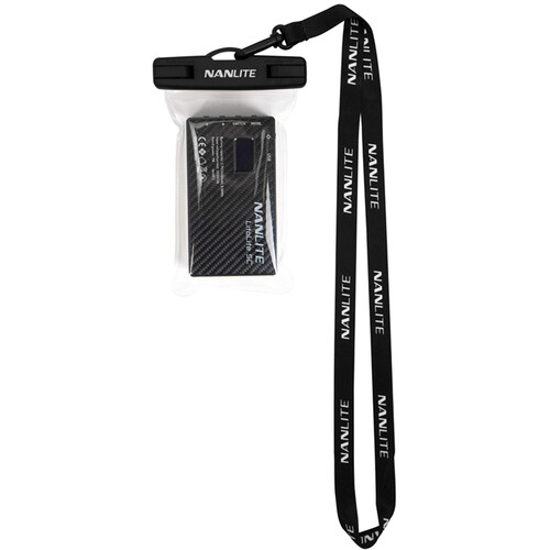 Водонепроникний чохол Nanlite Waterproof Bag for LitoLite 5C LED Panel (AS-WB-LL5)