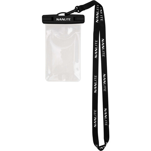 Водонепроникний чохол Nanlite Waterproof Bag for LitoLite 5C LED Panel (AS-WB-LL5)