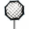 Софтбокс Nanlite Octagonal Softbox for FM Mount (40 cm) (SB-FMM-O-40)