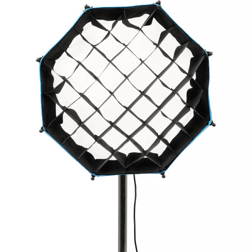 Софтбокс Nanlite Octagonal Softbox for FM Mount (40 cm) (SB-FMM-O-40)